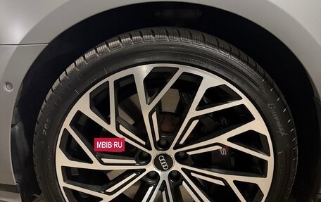 Audi S8, 2024 год, 21 000 000 рублей, 12 фотография