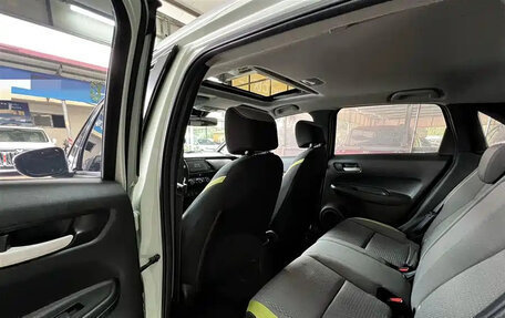 Honda Fit, 2021 год, 1 350 000 рублей, 13 фотография