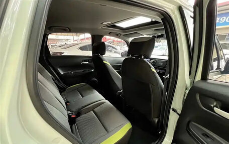 Honda Fit, 2021 год, 1 350 000 рублей, 14 фотография