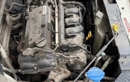 Hyundai Creta I рестайлинг, 2018 год, 1 800 000 рублей, 15 фотография