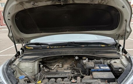 Hyundai Creta I рестайлинг, 2018 год, 1 800 000 рублей, 18 фотография