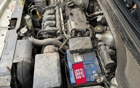 Hyundai Creta I рестайлинг, 2018 год, 1 800 000 рублей, 13 фотография