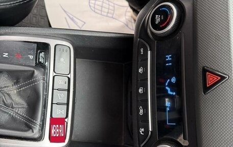 Hyundai Creta I рестайлинг, 2018 год, 1 800 000 рублей, 16 фотография