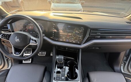 Volkswagen Touareg III, 2023 год, 8 150 000 рублей, 6 фотография