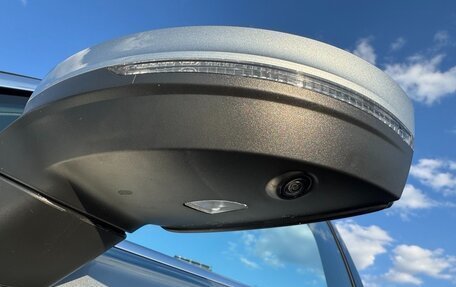Volkswagen Touareg III, 2023 год, 8 150 000 рублей, 11 фотография