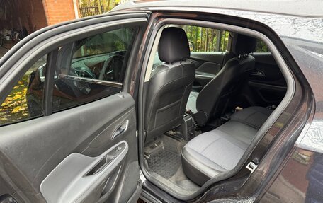 Opel Mokka I, 2014 год, 1 160 000 рублей, 7 фотография