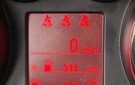 Opel Mokka I, 2014 год, 1 160 000 рублей, 12 фотография