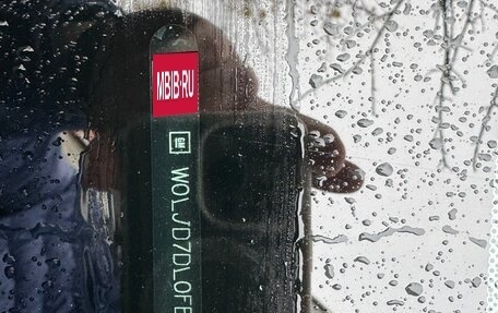 Opel Mokka I, 2014 год, 1 160 000 рублей, 11 фотография