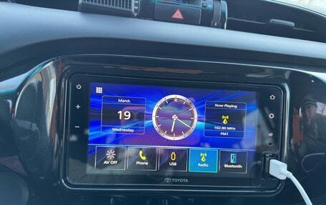 Toyota Hilux VIII, 2023 год, 5 650 000 рублей, 14 фотография