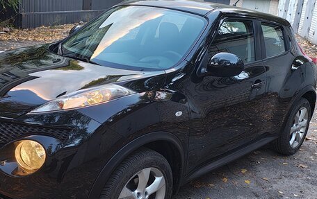 Nissan Juke II, 2011 год, 1 690 000 рублей, 2 фотография