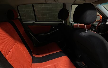 Geely MK Cross I, 2012 год, 360 000 рублей, 11 фотография