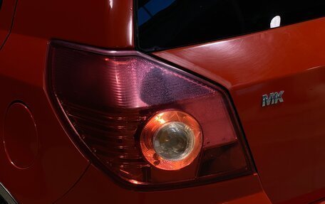 Geely MK Cross I, 2012 год, 360 000 рублей, 7 фотография