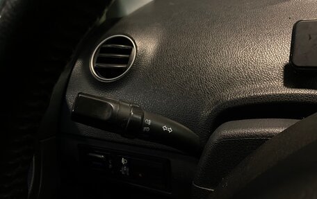 Geely MK Cross I, 2012 год, 360 000 рублей, 18 фотография