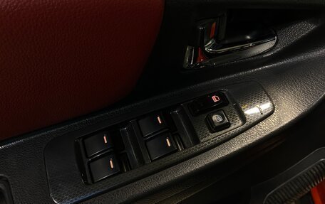 Geely MK Cross I, 2012 год, 360 000 рублей, 15 фотография