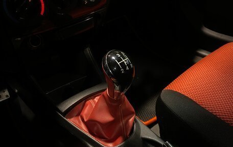 Geely MK Cross I, 2012 год, 360 000 рублей, 14 фотография