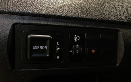 Geely MK Cross I, 2012 год, 360 000 рублей, 16 фотография