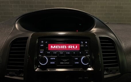 Geely MK Cross I, 2012 год, 360 000 рублей, 12 фотография