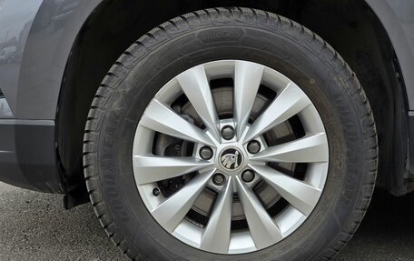 Skoda Karoq I, 2021 год, 2 749 000 рублей, 10 фотография