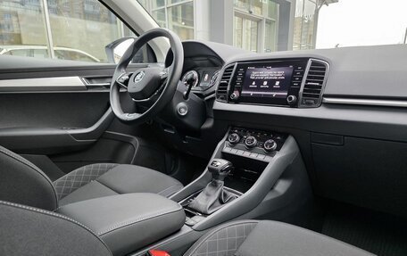 Skoda Karoq I, 2021 год, 2 749 000 рублей, 12 фотография