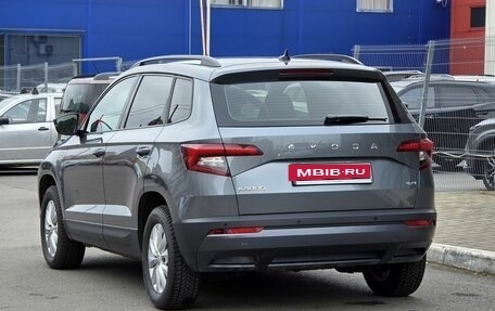 Skoda Karoq I, 2021 год, 2 749 000 рублей, 7 фотография