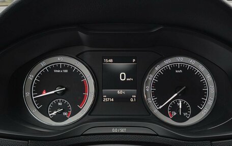 Skoda Karoq I, 2021 год, 2 749 000 рублей, 17 фотография