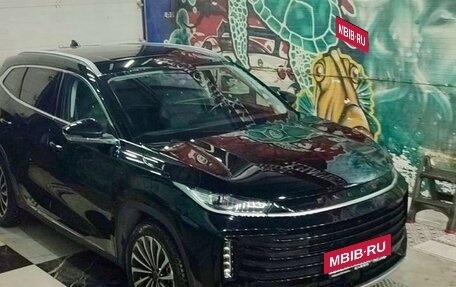 CheryExeed TXL, 2023 год, 2 550 000 рублей, 1 фотография