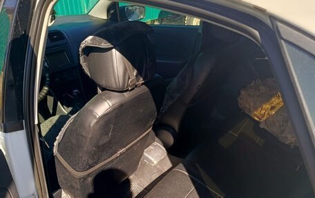 Volkswagen Polo VI (EU Market), 2015 год, 600 000 рублей, 1 фотография