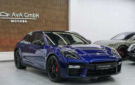 Porsche Panamera, 2025 год, 29 832 000 рублей, 1 фотография