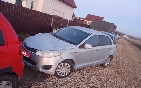 Chery Bonus (A13), 2012 год, 150 000 рублей, 1 фотография