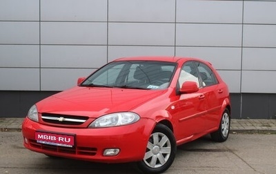 Chevrolet Lacetti, 2010 год, 518 000 рублей, 1 фотография