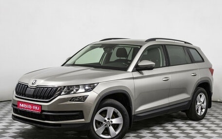 Skoda Kodiaq I, 2019 год, 2 150 000 рублей, 1 фотография