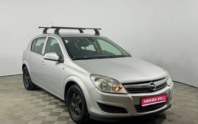 Opel Astra H, 2010 год, 435 000 рублей, 1 фотография