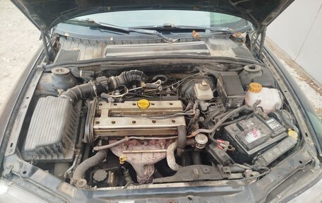 Opel Vectra B рестайлинг, 1995 год, 75 000 рублей, 8 фотография