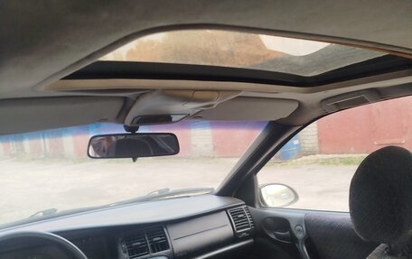 Opel Vectra B рестайлинг, 1995 год, 75 000 рублей, 7 фотография