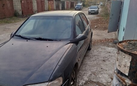 Opel Vectra B рестайлинг, 1995 год, 75 000 рублей, 3 фотография