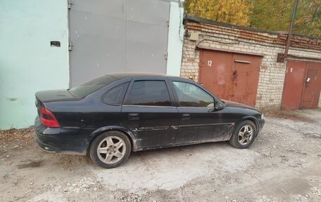 Opel Vectra B рестайлинг, 1995 год, 75 000 рублей, 2 фотография