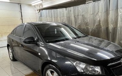 Chevrolet Cruze II, 2011 год, 500 000 рублей, 1 фотография