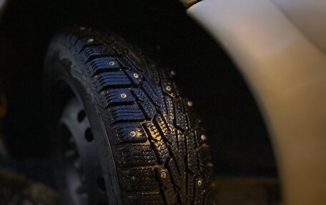 Daewoo Matiz I, 2011 год, 350 000 рублей, 11 фотография