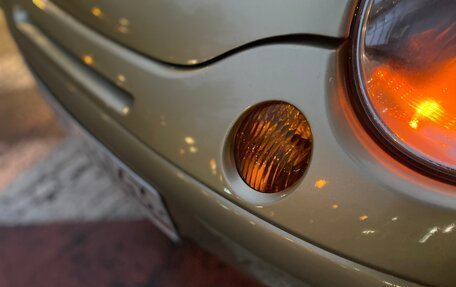 Daewoo Matiz I, 2011 год, 350 000 рублей, 14 фотография