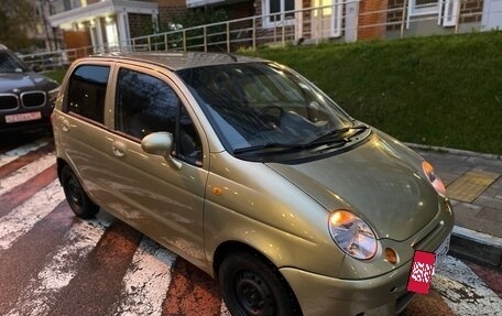 Daewoo Matiz I, 2011 год, 350 000 рублей, 33 фотография
