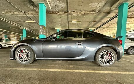 Subaru BRZ, 2019 год, 2 950 000 рублей, 15 фотография