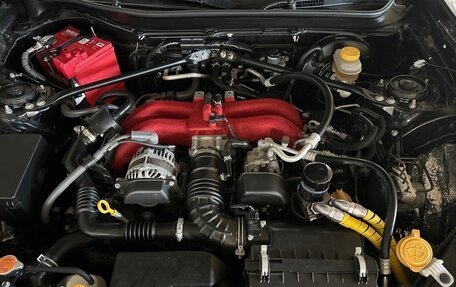 Subaru BRZ, 2019 год, 2 950 000 рублей, 23 фотография