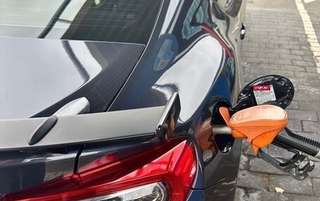 Subaru BRZ, 2019 год, 2 950 000 рублей, 20 фотография