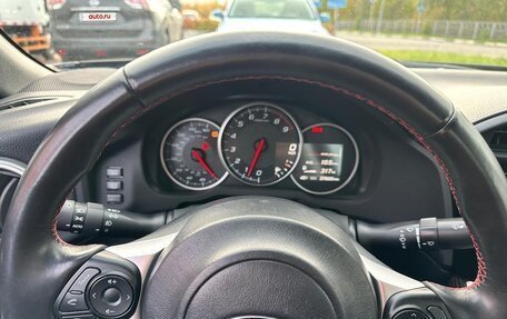 Subaru BRZ, 2019 год, 2 950 000 рублей, 27 фотография