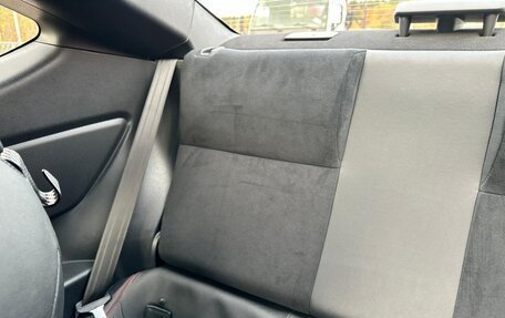 Subaru BRZ, 2019 год, 2 950 000 рублей, 33 фотография