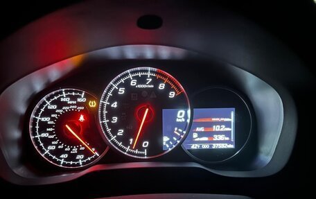 Subaru BRZ, 2019 год, 2 950 000 рублей, 29 фотография