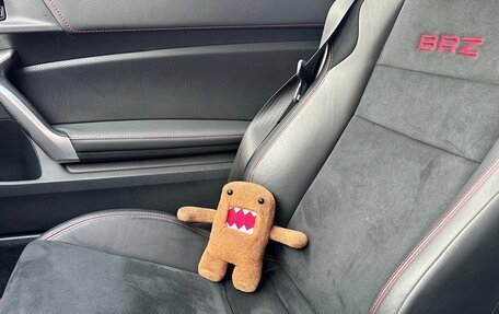 Subaru BRZ, 2019 год, 2 950 000 рублей, 31 фотография