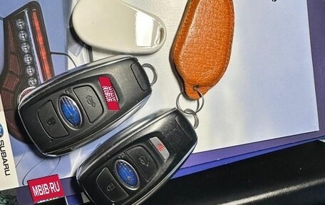 Subaru BRZ, 2019 год, 2 950 000 рублей, 35 фотография