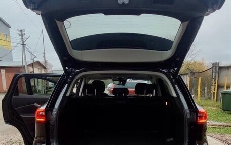 CheryExeed TXL, 2023 год, 2 550 000 рублей, 3 фотография