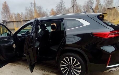 CheryExeed TXL, 2023 год, 2 550 000 рублей, 9 фотография